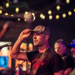 Dierks Bentley's Whiskey Row
