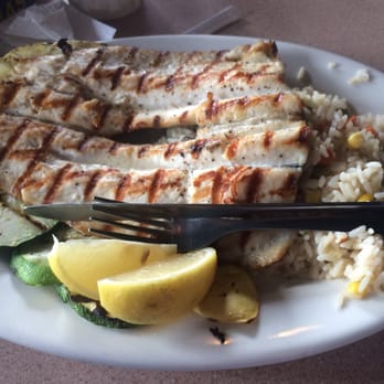 Hook Line & Sinker - Rainbow trout - Seafood Near Me - Dallas, Texas Hook Line & Sinker - Rainbow trout - Seafood Near Me - Dallas, Texas
