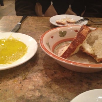 Cucina Calandra - bread - Italian Near Me - Fairfield, New Jersey