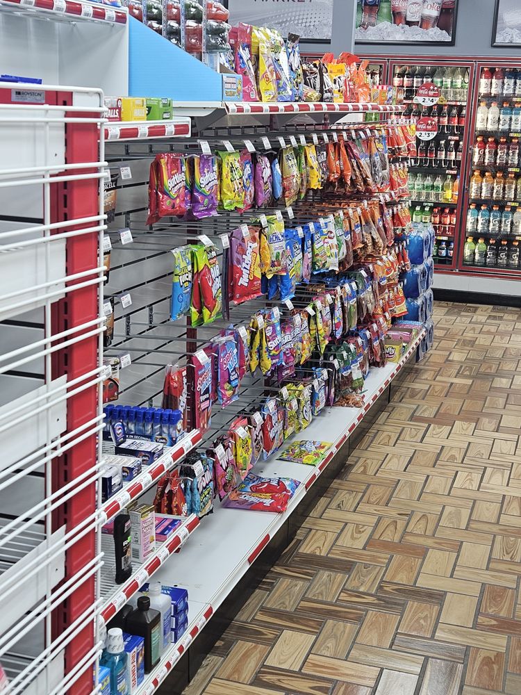 ENERGY MARKET Updated October 2024 13 Photos 122 Turnersburg Hwy