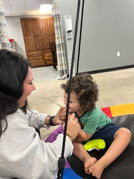 Therapy Services of Northwest Arkansas - child therapist in Harrison, AR