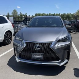 Lexus Lexus