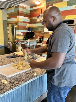 The Cookery Fort Worth by null