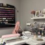 Photo of A Nail Affair by Haley B