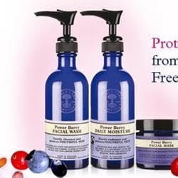 Neal's Yard Remedies - http://www.nealsyardremedies.com