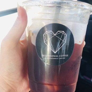 Intentional Coffee - Cold Brew--solid! - Coffee & Tea Near Me - Fullerton, California Intentional Coffee - Cold Brew--solid! - Coffee & Tea Near Me - Fullerton, California