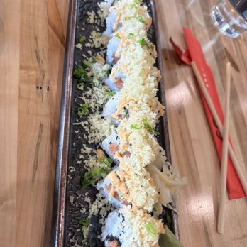 CO - Sushi Bars Near Me - Columbia, South Carolina