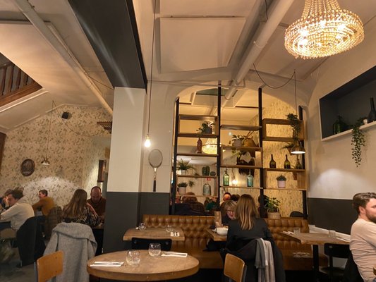 Mémé Gusta by null