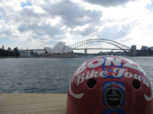 Bonza Bike Tours by null