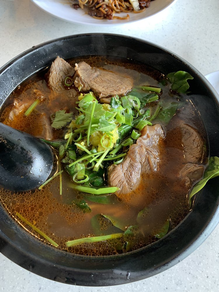 TASTY NOODLE HOUSE 2977 Photos & 1325 Reviews 4646 Convoy St, San