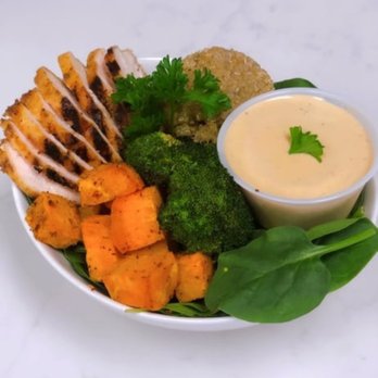 Green Fork & Straw - Blair Bowl - Organic Stores Near Me - Houston, Texas Green Fork & Straw - Blair Bowl - Organic Stores Near Me - Houston, Texas