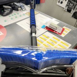Hunt's Ace Hardware - This should handle this winter