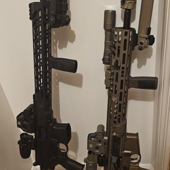 SC Arms - Guns & Ammo Near Me - Spotswood, New Jersey