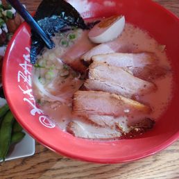 Chasu ramen Chasu ramen