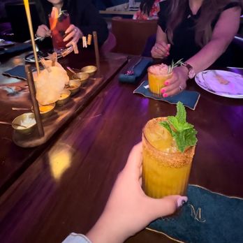 Merlina - Steakhouses Near Me - Tijuana, BCN