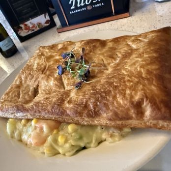 The Millers Tavern - Chicken pot pie - New American Near Me - Manchester, New Hampshire The Millers Tavern - Chicken pot pie - New American Near Me - Manchester, New Hampshire