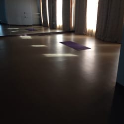 Hot Yoga Nashville - Heated studio