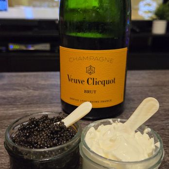 Costco Wholesale - Champagne and caviar for New Year's Eve. - Grocery Near Me - Gilbert, Arizona Costco Wholesale - Champagne and caviar for New Year's Eve. - Grocery Near Me - Gilbert, Arizona