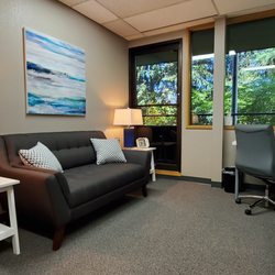 Mill Creek Family Services - MCFS Mill Creek counseling office