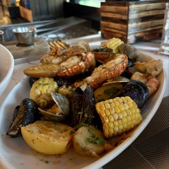 Cuzin's Seafood Clam Bar - Seafood bake - Seafood Near Me - Marlboro, New Jersey Cuzin's Seafood Clam Bar - Seafood bake - Seafood Near Me - Marlboro, New Jersey