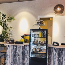 MARLOU Stylingbar & Café