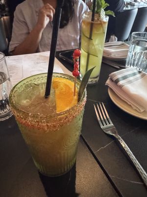 Hugo’s Seafood Bar by null