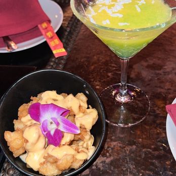Jade Eatery And Lounge - Rock Shrimp Tempura and Jadetini - Asian Fusion Near Me - Forest Hills, New York Jade Eatery And Lounge - Rock Shrimp Tempura and Jadetini - Asian Fusion Near Me - Forest Hills, New York
