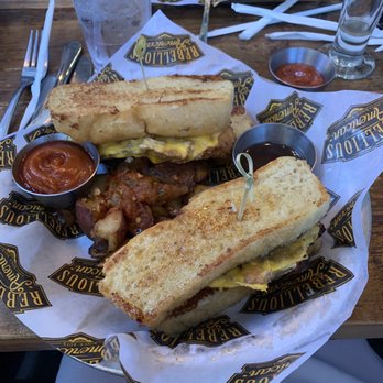 Mash'D - The unholy one! Just wow! - New American Near Me - Frisco, Texas Mash'D - The unholy one! Just wow! - New American Near Me - Frisco, Texas