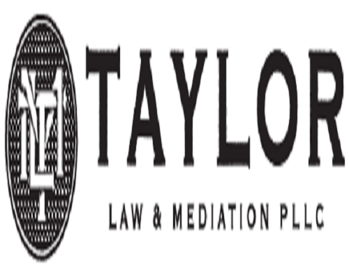 Taylor Law & Mediation - divorce attorney in Boise, ID