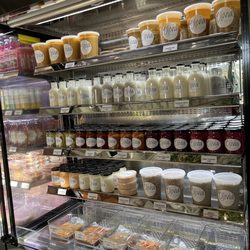 Olivia - To go foods