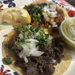 Carne Asada