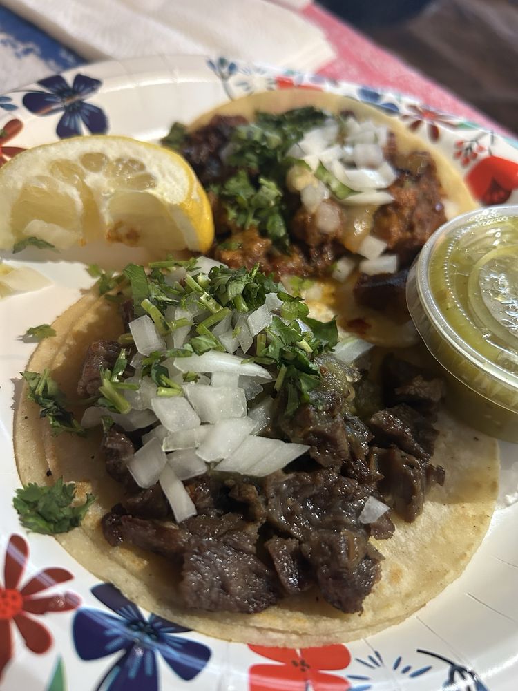 El Taco del Mar