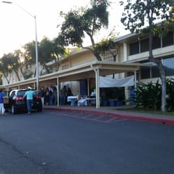Waikiki Elementary School