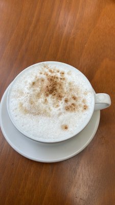 Café de Raíz by null