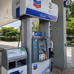 Hillsboro Chevron