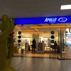 Apollo-Optik