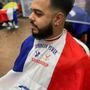 Dominican Power Barbershop