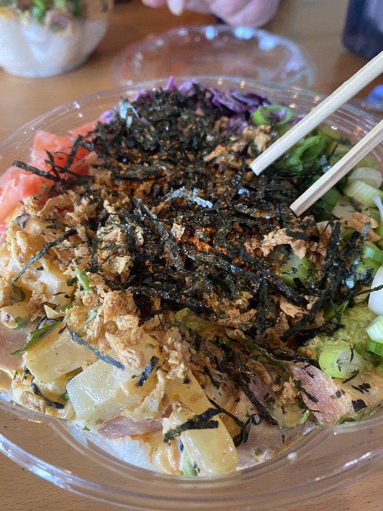 Food from Pokemoto