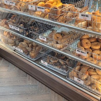 Bagels With Deli - Boca Raton - Bagels Near Me - Boca Raton, Florida