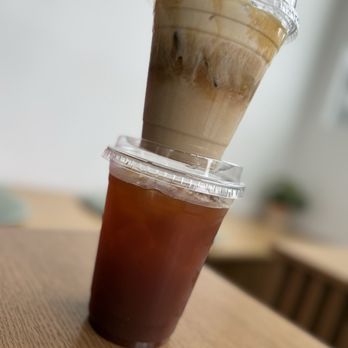 Lynx Coffee - Beautiful stack - Coffee & Tea Near Me - Sherman Oaks, California Lynx Coffee - Beautiful stack - Coffee & Tea Near Me - Sherman Oaks, California