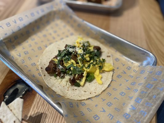 Blue Bat Kitchen & Tequilaria by null