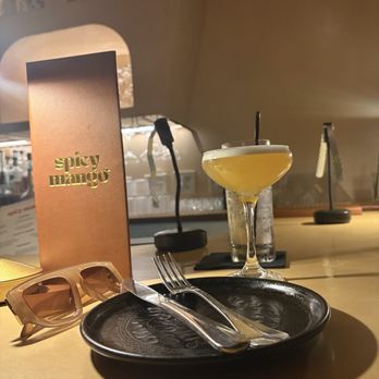 Spicy Mango - Caribbean Near Me - New Orleans, Louisiana