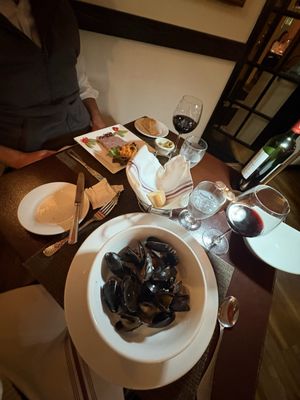 LCD - La Côte D'Or Café by null