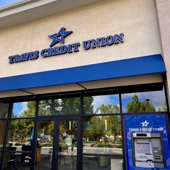 Travis Credit Union - Front of our Nut Tree Branch - Banks & Credit Unions Near Me - Vacaville, California Travis Credit Union - Front of our Nut Tree Branch - Banks & Credit Unions Near Me - Vacaville, California