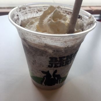 Ben & Jerry’s - Ice Cream & Frozen Yogurt Near Me - Boulder, Colorado