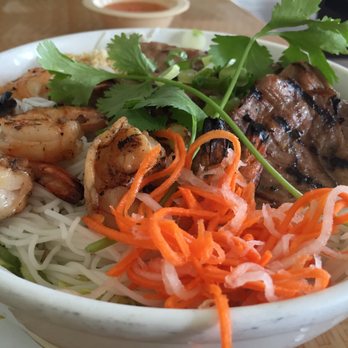 Saigon Dish - Vermicelli Rice Bowl - Vietnamese Near Me - Lawndale, California Saigon Dish - Vermicelli Rice Bowl - Vietnamese Near Me - Lawndale, California
