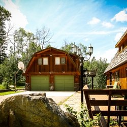 Alexander's Slate Rock Ranch