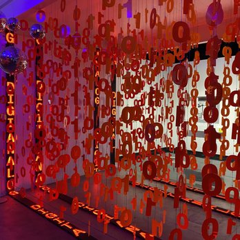 WNDR Museum - Art Museums Near Me - Chicago, Illinois WNDR Museum - Art Museums Near Me - Chicago, Illinois