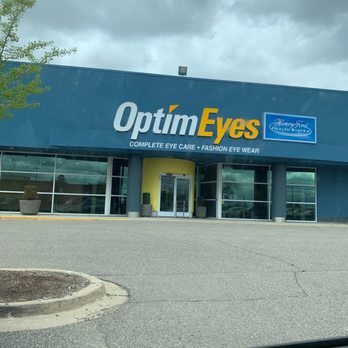 Henry Ford Optimeyes - Optometrists Near Me - Livonia, Michigan Henry Ford Optimeyes - Optometrists Near Me - Livonia, Michigan