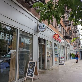 City Hops - a beer shop on a city street - Beer, Wine & Spirits Near Me - New York, New York City Hops - a beer shop on a city street - Beer, Wine & Spirits Near Me - New York, New York